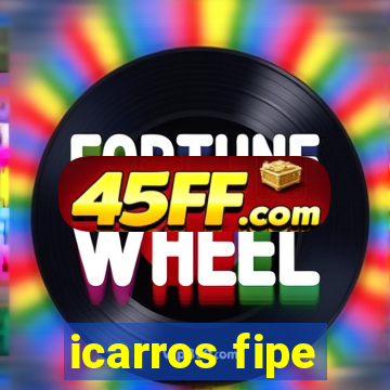 icarros fipe